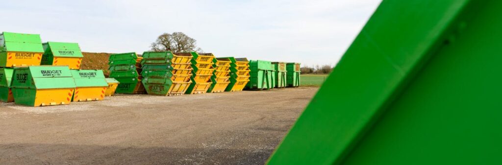 Waste Transfer Station