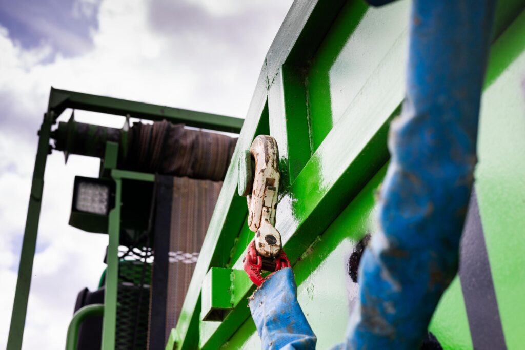 Expert Skip Hire Services