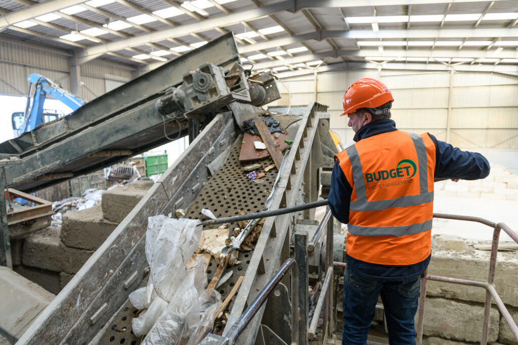Prepare for the Change - Simpler Recycling Initiative