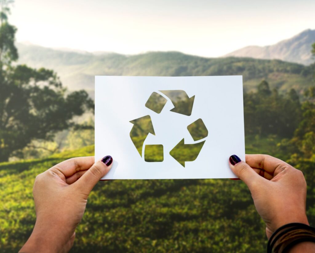 circular economy UK budget waste management
